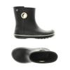 Crocs Damen Stiefel, Gr. 5, schwarz, kein Etikett
