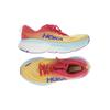 Hoka one one Herren Sneakers, Gr. 43.5, orange, kein Etikett