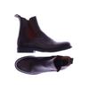 Aigle Herren Stiefel, Gr. 42, braun, Leder
