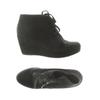 s.Oliver Damen Stiefelette, Gr. 40, schwarz, kein Etikett