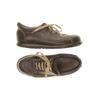 Camper Damen Sneakers, Gr. 39, braun, kein Etikett