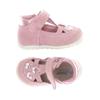 Richter Shoes Damen Kinderschuhe, Gr. 19, pink, kein Etikett