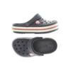 Crocs Herren Kinderschuhe, Gr. 24, blau, kein Etikett