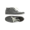Boxfresh Herren Sneakers, Gr. 41, grau, kein Etikett