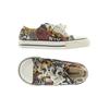 Converse Herren Kinderschuhe, Gr. 23, gelb, kein Etikett