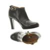 Alberto Fermani Damen Stiefelette, Gr. 36, schwarz, kein Etikett