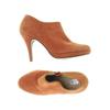 SPM Damen Pumps, Gr. 38, orange, kein Etikett