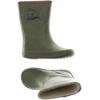 Aigle Damen Kinderschuhe, Gr. 23, grün, kein Etikett