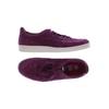 Onitsuka Tiger Herren Sneakers, Gr. 44, pink, Leder