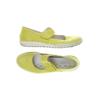 Josef Seibel Damen Ballerinas, Gr. 41, gelb, kein Etikett