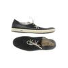 camel active Herren Sneakers, Gr. 10.5, blau, kein Etikett