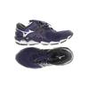 Mizuno Damen Sneakers, Gr. 41, lila, kein Etikett