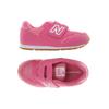 New Balance Damen Kinderschuhe, Gr. 26, pink, kein Etikett