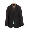 camel active Herren Sakko, Gr. 54, braun, Baumwolle