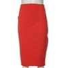 Miss Sixty Damen Rock, Gr. 42, rot, kein Etikett