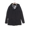 Lonsdale London Herren Jacke, Gr. 52, schwarz, Synthetik