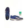 adidas Herren Kinderschuhe, Gr. 38, blau, kein Etikett