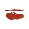 Eddie Bauer Damen Sandale, Gr. 36, rot, kein Etikett