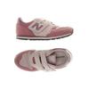 New Balance Damen Kinderschuhe, Gr. 31, pink, kein Etikett