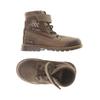 Clarks Damen Kinderschuhe, Gr. 27, braun, kein Etikett