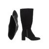 Marco Tozzi Damen Stiefel, Gr. 39, schwarz, kein Etikett