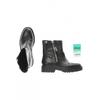 Guess Damen Stiefel, Gr. 36, schwarz, Leder