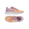 Nike Damen Sneakers, Gr. 39, orange, kein Etikett