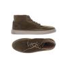 camel active Herren Sneakers, Gr. 47, beige, Leder