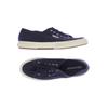 Superga Herren Sneakers, Gr. 45, marineblau, kein Etikett