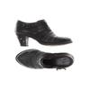 Airstep Damen Pumps, Gr. 40, schwarz, Leder