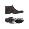 camel active Herren Stiefel, Gr. 9, braun, Leder