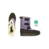 Puma Damen Stiefel, Gr. 38, lila, kein Etikett
