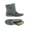 Josef Seibel Damen Stiefelette, Gr. 40, blau, kein Etikett