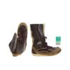 Dockers Damen Stiefel, Gr. 40, braun, kein Etikett