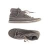 Diesel Herren Sneakers, Gr. 46, grau, kein Etikett