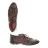 Dockers Herren Sneakers, Gr. 42, braun, kein Etikett