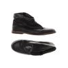 Camper Damen Stiefelette, Gr. 40, schwarz, kein Etikett