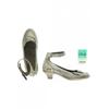 Dkode Damen Pumps, Gr. 39, blau, kein Etikett