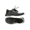 Marc Shoes Herren Halbschuh, Gr. 42, schwarz, kein Etikett
