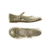 Boden Damen Kinderschuhe, Gr. 32, gelb, kein Etikett
