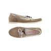 s.Oliver Damen Halbschuh, Gr. 40, braun, Leder