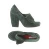Tosca BLU Damen Pumps, Gr. 37, grün, kein Etikett