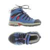 Meindl Herren Kinderschuhe, Gr. 27, blau, kein Etikett