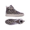 Kennel & Schmenger Damen Stiefelette, Gr. 40, grau, kein Etikett
