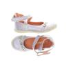 Kickers Damen Kinderschuhe, Gr. 25, blau, kein Etikett
