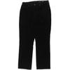 Eddie Bauer Herren Jeans, Gr. 31, schwarz, Baumwolle