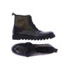 Buffalo London Herren Stiefel, Gr. 44, schwarz, kein Etikett