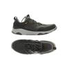 Teva Herren Sneakers, Gr. 12, schwarz, Leder