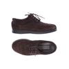 Marc O Polo Herren Halbschuh, Gr. 42, braun, kein Etikett