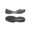 melissa Damen Ballerinas, Gr. 38, schwarz, kein Etikett